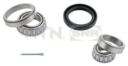 Ön Teker Rulmanı Set Escort 80-90 Transit T12 T15 91-00 Transit M15-M12 99-01 Transit 94-00 Arka T