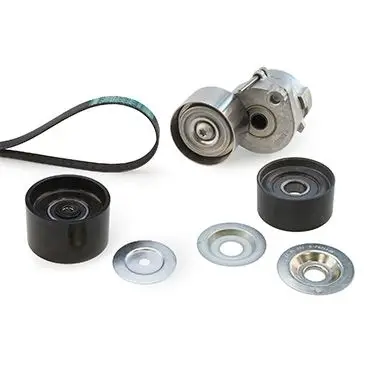 Kanallı Kayış Seti (9Pk2140es-T36259-T36535-T38662) Axor 1836 04-1835 11 -