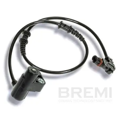 Bremı / Sensör ABS 168 / 414 Ön Sağ