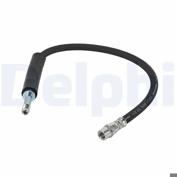 Delphı / Fren Hortumu Ön Spr 906 51Cm