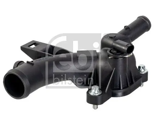 Febı Bılsteın / Termostat Gövdesi Opel Astra J / Corsa D / E / Aveo T300 1.2 / 1.4 Xer