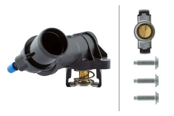 Termostat Opel Astraj / Insignia A20dth / Dtc / Dtr