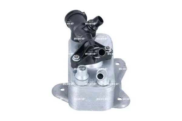 BMW N57 Şanzıman Yağ Soğutucu 17217800408
