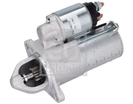 Mars Dınamosu 1.1Kw 12V 9 Dıs