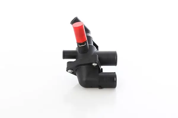 Termostat Gövdesi Arka Çeker Tranıst V-363 2.2 Cr Rwd 11-
