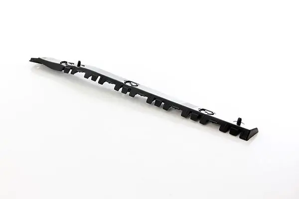 Tampon Braketı Arka Sol Sol Transit V-363 Bm 14-