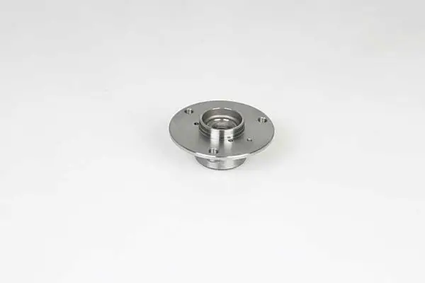 Porya Ön Rulmanlı Komple 451 Smart Bm 2007-2012