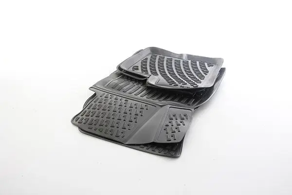 Paspas 3D Havuzlu Kokusuz  CLA 117 Bm 2012-
