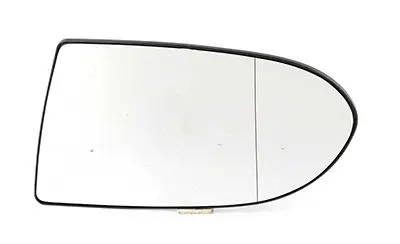 Ayna Camı Sol  Zafira Bm 02-04