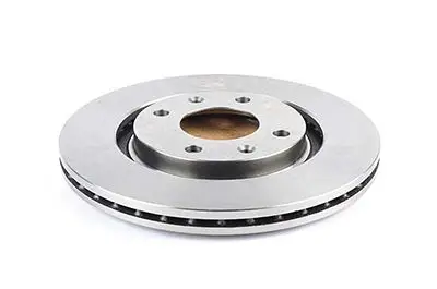 Fren Diski Ön  206 Gtı/Partner-1/Berlıngo-1 2.0I 16V-1.9 Xud9 04-