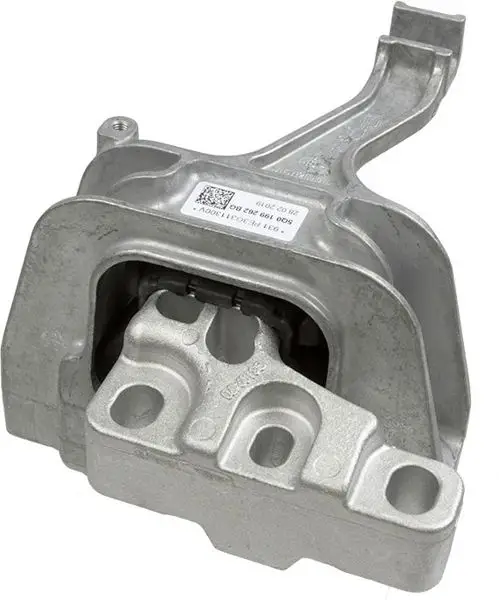 Motor Takozu Sağ