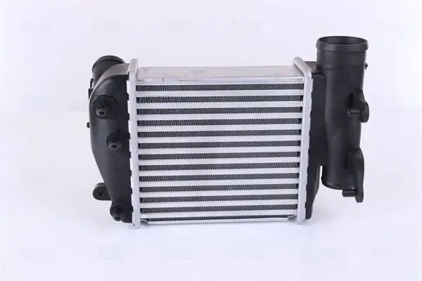 Intercooler Radyatörü Audi