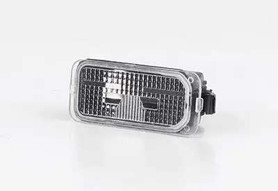 Plaka Lambası  Transit V363/Transit V362/Custom/Connect/Courerc-Max/S-Max/Galax/Yfocus/Fiesta/Kuga/Ranger Bm 06-14