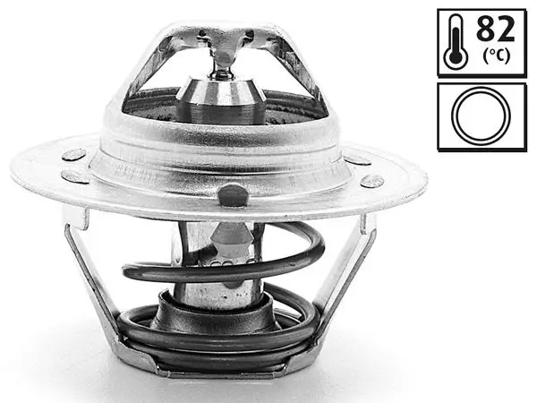 Termostat Honda