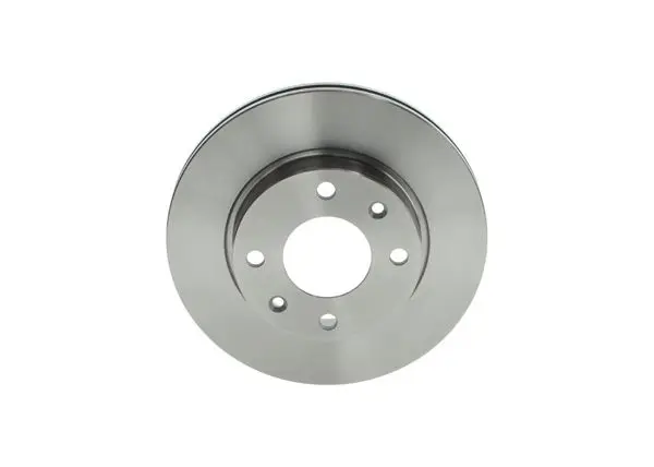 Fren Diski Ön Havalı 247 mm (Peugeot 205 Gtı 1.6 Ym)