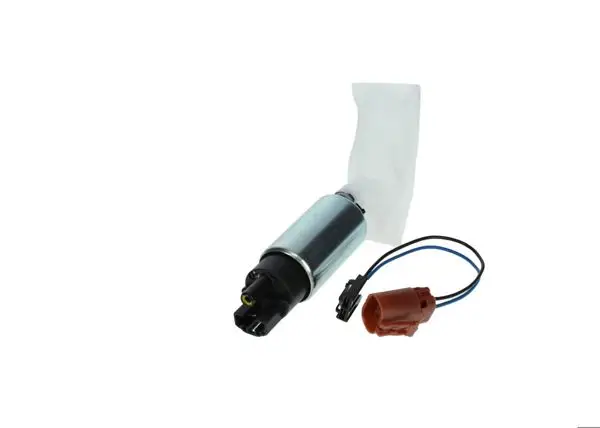 Elektrikli Yakıt Pompası (Nıssan
