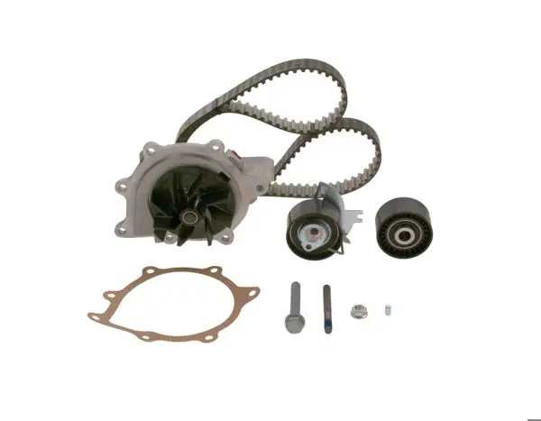 Triger Gergi Seti-Su Pompası Ford 2.2 TDCI Mondeo IV Galaxy 08-12 Smax 08-14 Citroen C5 C6