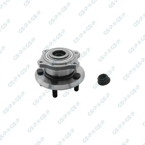 Arka Porya Chrysler 300C Dodge Charger 04 > 12