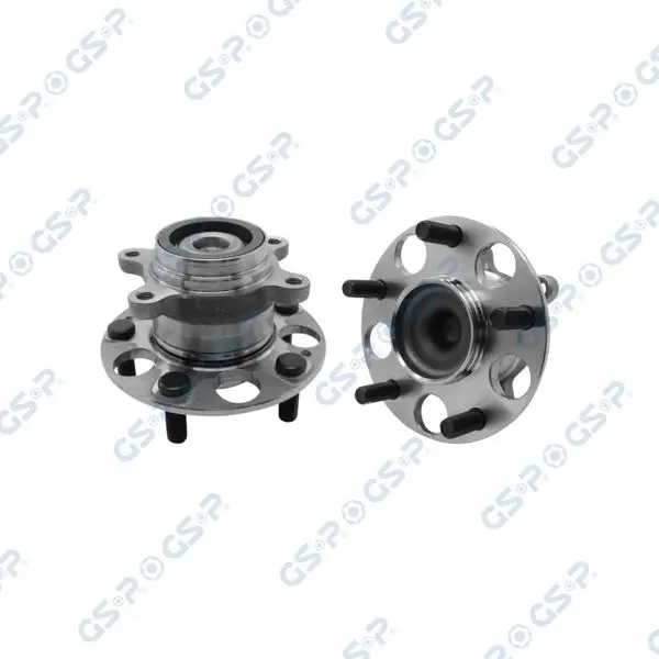 Arka Teker Poryası Honda Civic 1.6 2012-2015