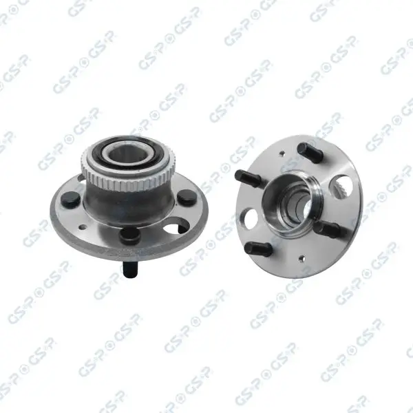 Teker Poryası Arka Rulmanlı Civic 1996 2001 Euro Civic 1996 1999 ABS Lı (30mm)