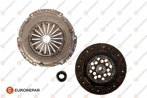 Debriyaj Seti Rulmanlı Oynar Gobek Tipi 207 307 308 Partner Tepe Partner / Xsara C2 C3 C4 C4 Picasso