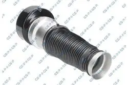 Havalı Süspansiyon Amortisörü On S-Class W221 05 > 13