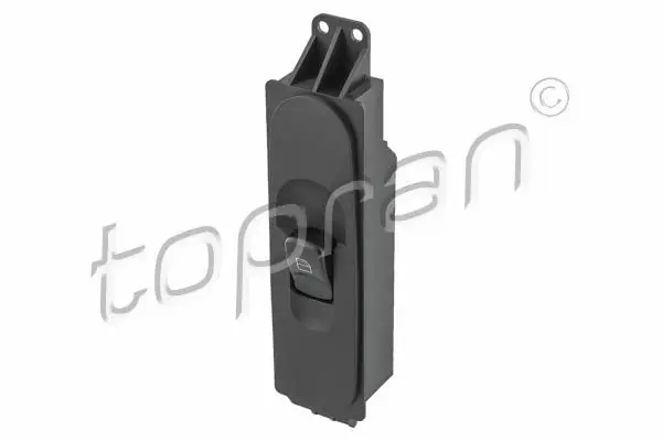 Cam Açma Salterı Sağ (Tekli, Ince) Mercedes Sprinter 06 >