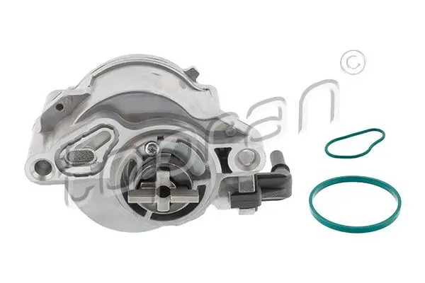 Vakum Pompası 206 207 307 308 407 3008 Partner / C2 C3 C4 C5 II Berlingo 05 > 1.6 HDI 16V / Fiesta Cb