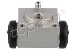 Arka Fren Silindiri Transıt Connect 1.8Tdcı 02 > 13 Focus Iı 1.6Tdcı / 2.0 16V / 1.6Tı 16V / 2.0Tdcı 0