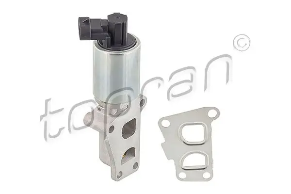 EGR Valfi Astra G Astra H Vectra C Meriva A Zafira B Z16xep