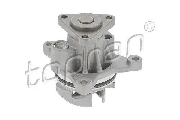 Devirdaim Su Pompası Mondeo 1.8-2.0 00 > 07 Mazda 3 5 6 05 > 1.8-2.0 Volvo C30 06 > 12 S40 II V50 S80