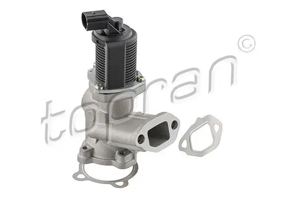 EGR Valfi Opel Corsa D Doblo Idea Panda Punto Agila Corsa C Combo Meriva Tigra 1,3D 1,3 JTD 1,3Cdtı