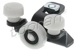 Sürgülü Kapı Silindiri Sol Üst Crafter 06 > Sprinter 906 06 > 16