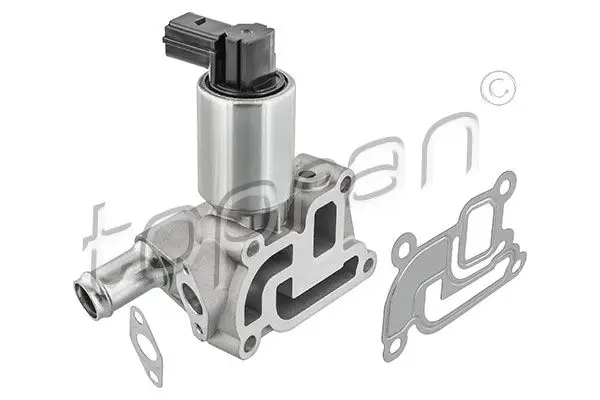 EGR Valfi Astra G Astra H Corsa C 1.2 / 1.4 16V Benz, Z12xep Z14xep Z14xel Corsa D 1,0 / 1.2 A10xep