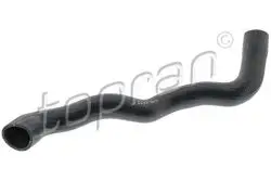 Radyatör Hortumu Üst E-Class W210 96 > 02 S210 96 > 03