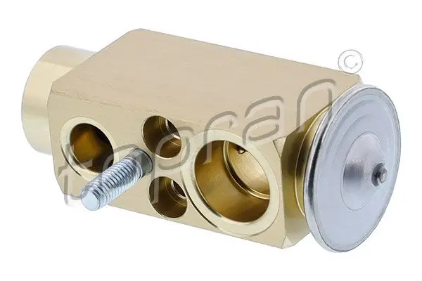 Klima Valfi (Expansıon) W203 00 > 07 W220 98 > 05 R170 01 > 04 W463 01 > Vito W639 03 >