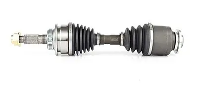 Aks Komple Ön Sol  Ranger 2.5/3,0 TDCI 06-11