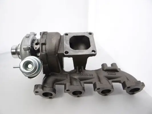 Turbo Sarj 115Ps