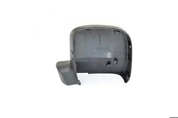Ayna Kapağı Sağ Siyah T5-Caddy Bm 04-10