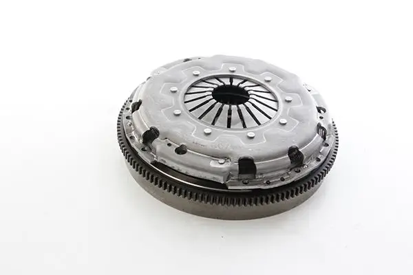 Volanlı Debriyaj Seti 600 0321 00 = 415054010 + 624351709 T5,5 Caaa-Caab-Caac-CaaeCCha-CaaeCChb 2.0  TDI 10-
