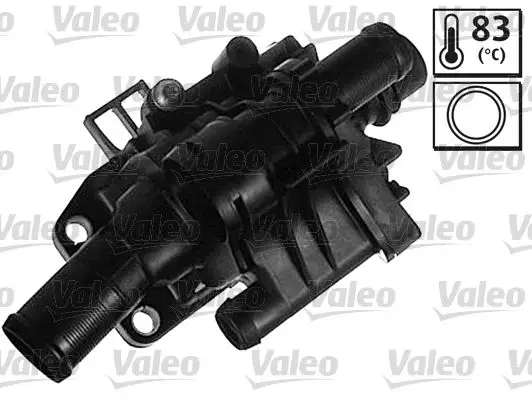 Termostat Citroen Berlingo C1 C2 C3