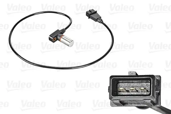 Egzantrik Mili Sensörü Audi 100 2.2