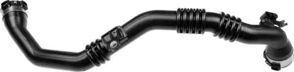 Turbo Borusu-Plastik (Dacia Dokker-Duster 1.5Dcı)