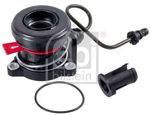 Hidrolik Debriyaj Rulmanı (Opel Astra H 1.4-Combo 1.4-Corsa C-D 1.2-1.4)