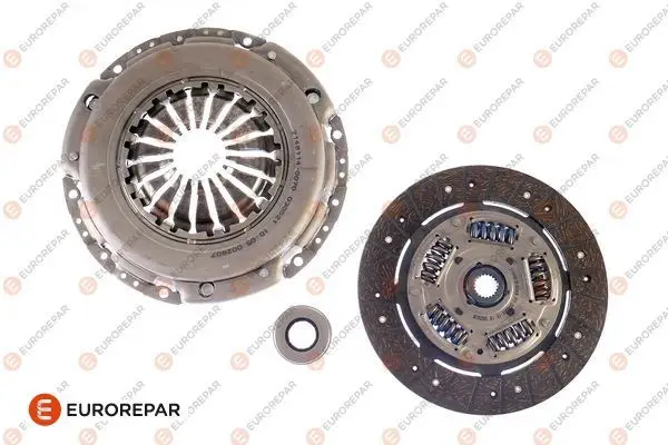 Psa / Debriyaj Seti (Peugeot: Boxer 2.0 HDI 2.2 HDI / Citroen: Jumper 2.0 HDI 2.2Hdı)