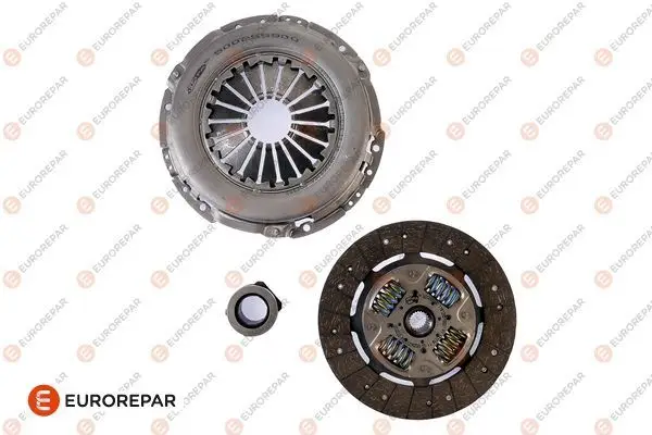Psa / Debriyaj Seti Transit V184 2,4Tdcı 137Ps 04 > 06 V347 115Ps / 140Ps 06 / > A,Ceker Rulmansız ()