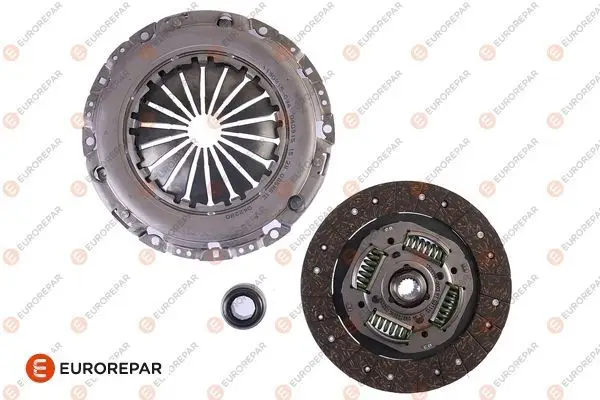 Debriyaj Seti 308 08 > 3008 5008 Partner Tepe C4 II Ds4 Berlingo III C4 C4 Picasso Ep3-Ep3c-Ep6 Ep6c