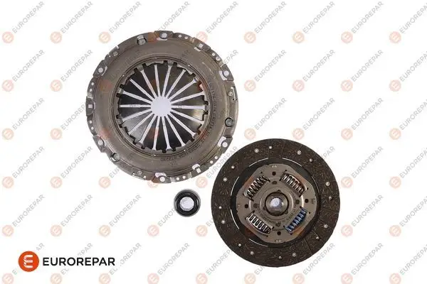 Debriyaj Seti Rulmanlı C3 C4 C5 P206 P207 P307 P308 P407 P1007 P3008 P5008 Partner Tepee Dv6 (1,6Hdı