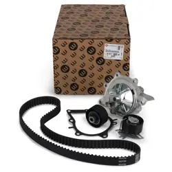 Triger Eksantrik Gergi Seti Devirdaimli 307 308 407 508 607 807 Rcz 3008 Expert III Boxer III / C4 I