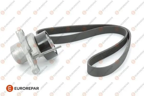 Psa / Erp Alternatör Kayış Kit 207
